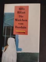 Rifat, AlÄ«fa: Die Mädchen von Burdain. 