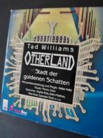 Otherland; Teil: [Teil 1]., Stadt der goldenen Schatten