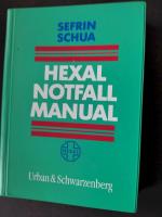 Sefrin, Peter und Rainer Schua: Hexal-No Sefrin, Peter und Rainer Schua: Hexal-No