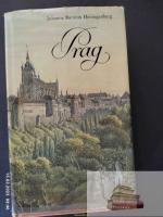 Herzogenberg, Johanna Baronin: Prag. Ein