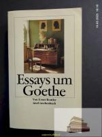 Beutler, Ernst und Christian (Herausgebe Beutler, Ernst und Christian (Herausgebe