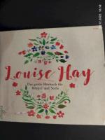 Das große Hörbuch für Körper und Seele. Louise Hay ; gelesen von Rahel Comtesse / Allegria