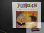 Janosch: Kasper Löffel und seine gute Om