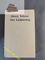 Der Leidensweg; Teil: Buch 3., Trüber Morgen Tolstoj, Aleksej N.