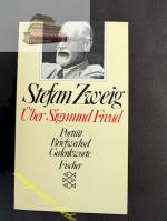Zweig, Stefan (Mitwirkender): Über Sigmu Zweig, Stefan (Mitwirkender): Über Sigmu