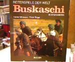 Hanne Mörmann: Buskaschi in Afghanistan.