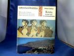 Klaus Gallas: Kreta. Kunst aus fünf Jahr