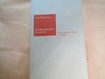 Hermann Paul: Mittelhochdeutsche Grammat