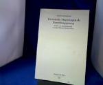 Literarische Anspielungen als Darstellungsprinzip : Studien zur Schreibmethodik von Jakob Michael Reinhold Lenz. Germanistik ; Bd. 8