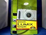 Helma Spona: Panasonic Lumix kompakt.