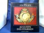 Czok, Karl (Verfasser).: Am Hofe Augusts