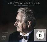 Ludwig Güttler - In allen meinen Taten, 1 CD + 1 DVD