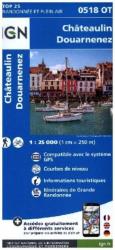 0518OT Châteaulin Douarnenez
