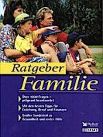 Magda u.a. Antonic: Ratgeber Familie