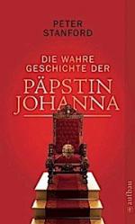 Peter Stanford: Die wahre Geschichte der