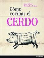 Cómo Cocinar El Cerdo