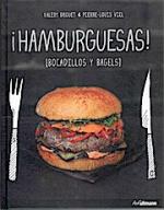 Hamburguesas!