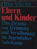 Eltern und Kinder. Die Dynamik von Trennung und Versöhnung