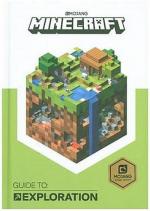 Minecraft Beginner's Handbook: An Official Minecraft Book from Mojang