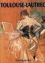Lesley-Stevenson: Toulouse Lautrec