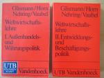 Glismann, Hans H; Horn, Ernst J; Nehring Glismann, Hans H; Horn, Ernst J; Nehring