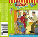 Elfie Donnelly: Elea Eluanda (003) - Der