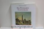 Hans-Joachim Giersberg: Das Posdamer Sta