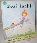 Willis, Jeanne und Tony Ross: Susi lacht Willis, Jeanne und Tony Ross: Susi lacht