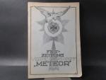 Vermessungsschiff "Meteor" (Hg.): Festze