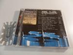 Anne Clark: Wordprocessing [Audio CD].
