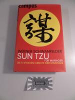 Sun Tzu für Manager - Die 13 ewigen Gebote der Strategie.