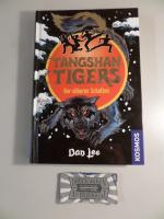 Tangshan tigers #6 - Der silberne Schatten.