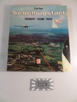 Segelflugstart : Geschichte - Technik - Praxis.