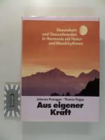 Paungger, Johanna und Thomas Poppe: Aus Paungger, Johanna und Thomas Poppe: Aus