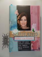 Kürthy, Ildikó von (Verfasser): Neuland Kürthy, Ildikó von (Verfasser): Neuland