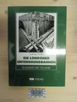 Ludwig Troske: Die Londoner Untergrundba