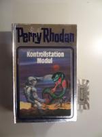 Hoffmann Horst: Kontrollstation Modul. [