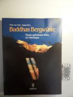 Ham, Peter van und Aglaja Stirn: Buddhas Ham, Peter van und Aglaja Stirn: Buddhas