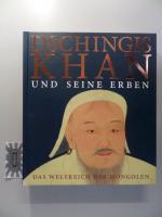 Jutta Frings: Dschingis Khan und seine E