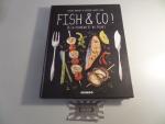 Fish & Co ! - A la plancha et au four.