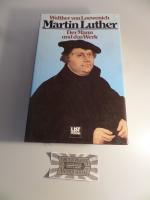 Loewenich, Walther von: Martin Luther - 