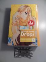 Kanan Minami: Honey x Honey Drops: Band 