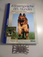 Frauke Ohl: Körpersprache des Hundes: Au