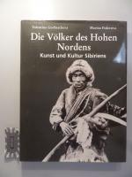 Die Völker des Hohen Nordens.