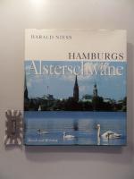 Nieß, Harald (Verfasser): Hamburgs Alste Nieß, Harald (Verfasser): Hamburgs Alste