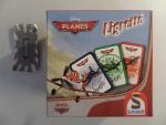 Ligretto - Disney Planes [Kartenspiel]. Schmidt Spiele 03003. ACHTUNG! FÜR KINDER UNTER 3 JAHREN NICHT GEEIGNET!