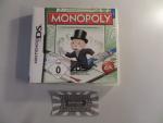 Monopoly Classic [Nintendo DS Spiel]. Das berühmte Gesellschaftsspiel.