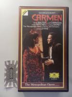 Bizet, Georges, Metropolitan Opera Orch Bizet, Georges, Metropolitan Opera Orch