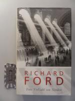 Richard Ford: Eine Vielzahl von Sünden.