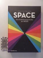 Couper, Heather und Nigel Henbest: Space Couper, Heather und Nigel Henbest: Space
